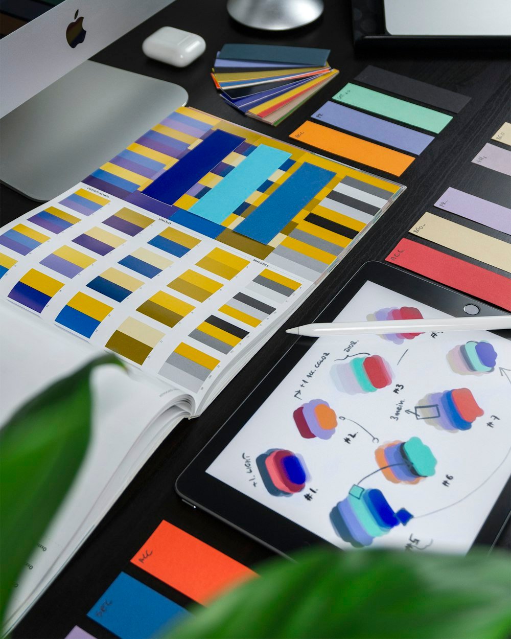 Designing Brand Identities People Remember